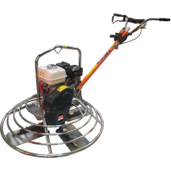 Lightweight power trowel deals